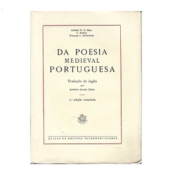 DA POESIA MEDIEVAL PORTUGUESA