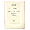 DA POESIA MEDIEVAL PORTUGUESA