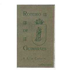 ROTEIRO DE GUIMARÃES