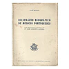 DICIONÁRIO BIOGRÁFICO DE MÚSICOS PORTUGUESES