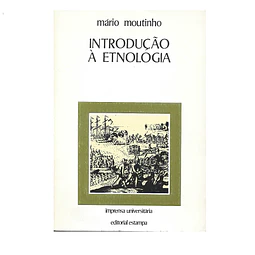 INTRODUÇÃO À ETNOLOGIA