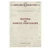 HISTÓRIA DO DIREITO PORTUGUÊS