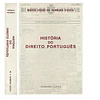 HISTÓRIA DO DIREITO PORTUGUÊS