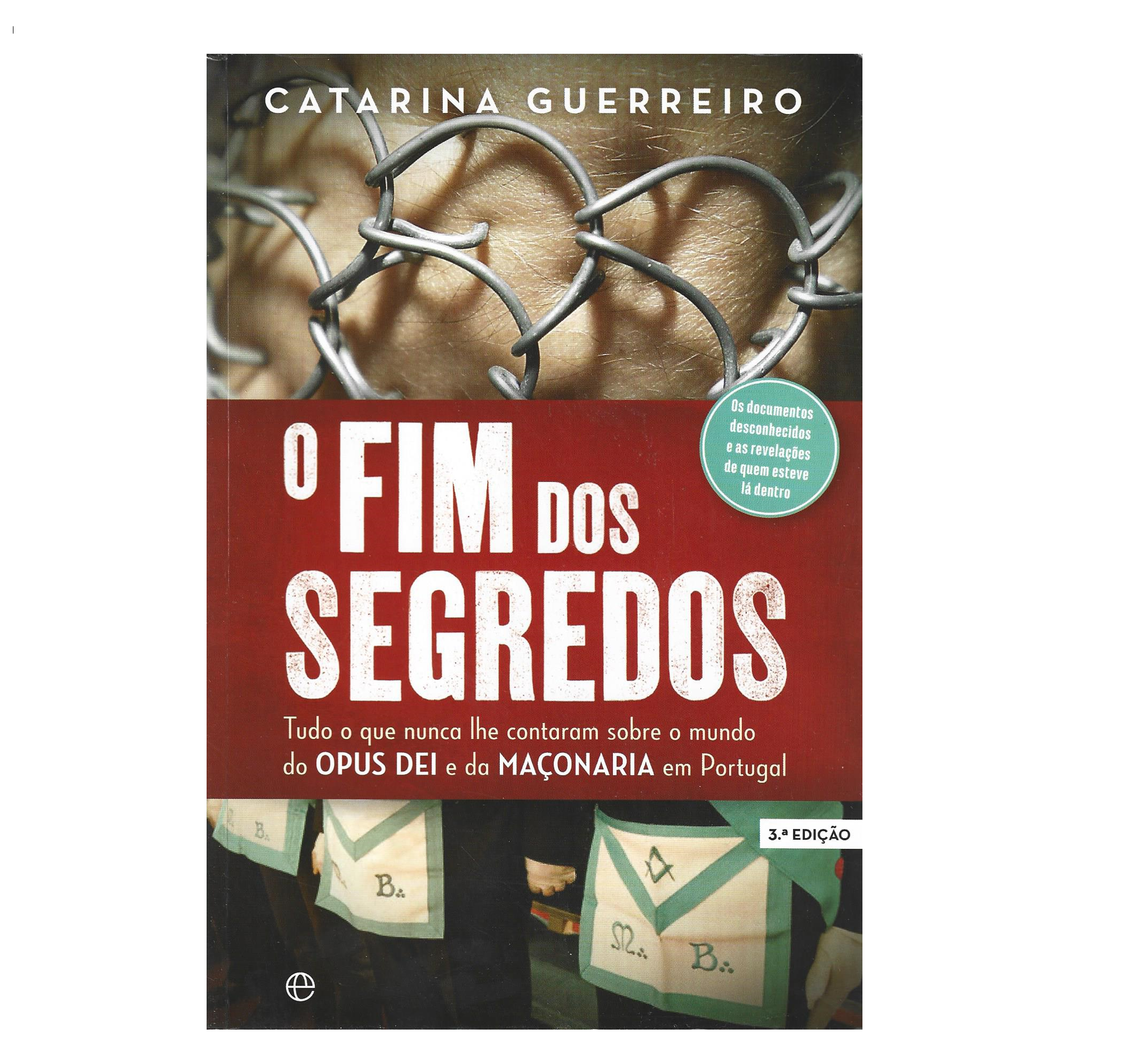 OPUS DEI E MAÇONARIA EM PORTUGAL