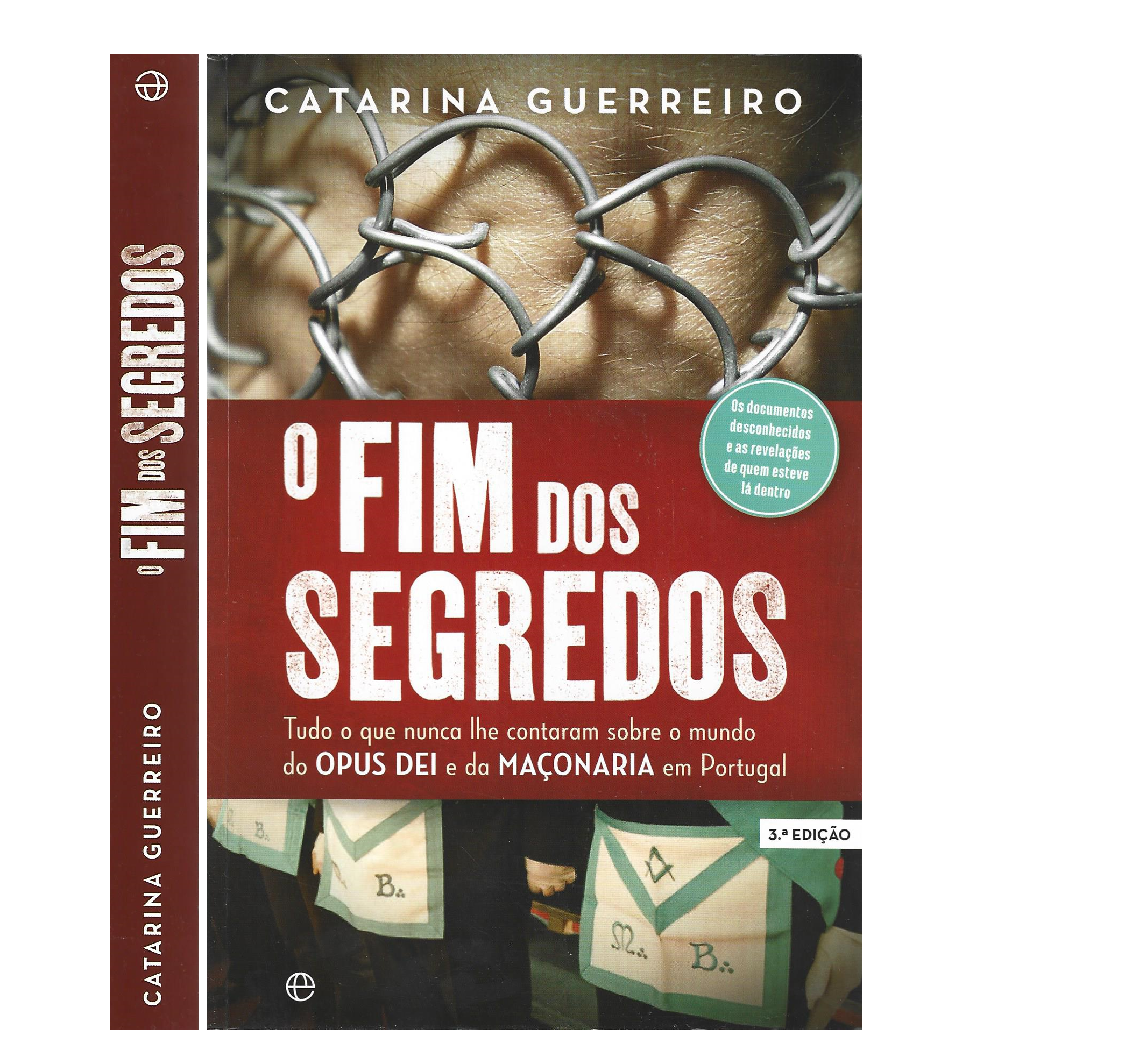 OPUS DEI E MAÇONARIA EM PORTUGAL