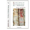 HISTÓRIA MISTERIOSA DE PORTUGAL 