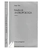 ESTUDOS DE ANTROPOLOGIA