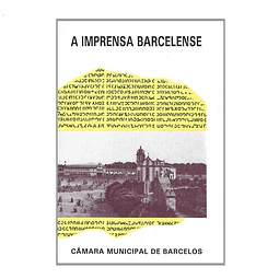 A IMPRENSA BARCELENSE: CATÁLOGO DA EXPOSIÇÃO