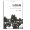 BARCELOS NA I GRANDE GUERRA (1914-1918)