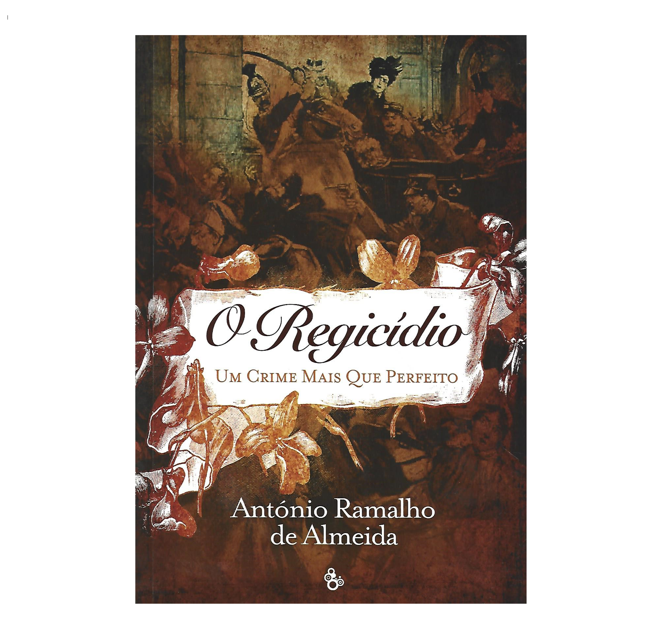 O REGICÍDIO: UM CRIME MAIS QUE PERFEITO