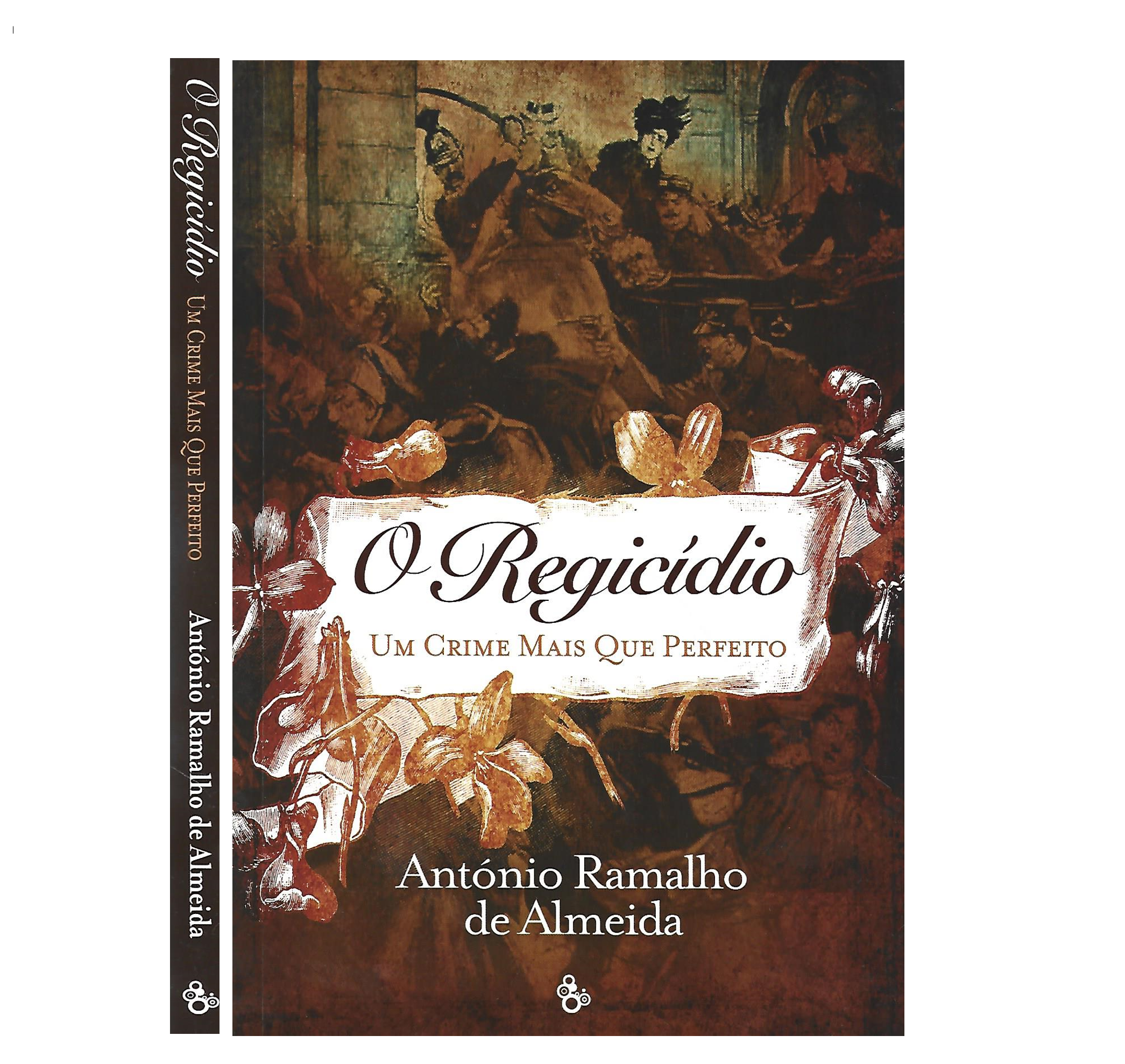 O REGICÍDIO: UM CRIME MAIS QUE PERFEITO