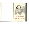 ROMANCE DA RAPOSA