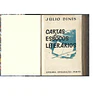 JÚLIO DINIS: CARTAS E ESBOÇOS LITERÁRIOS