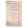 [1892] RECONHECIMENTO GEO-HYDROLOGICO DE CHAVES