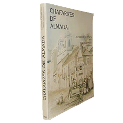 CHAFARIZES DE ALMADA