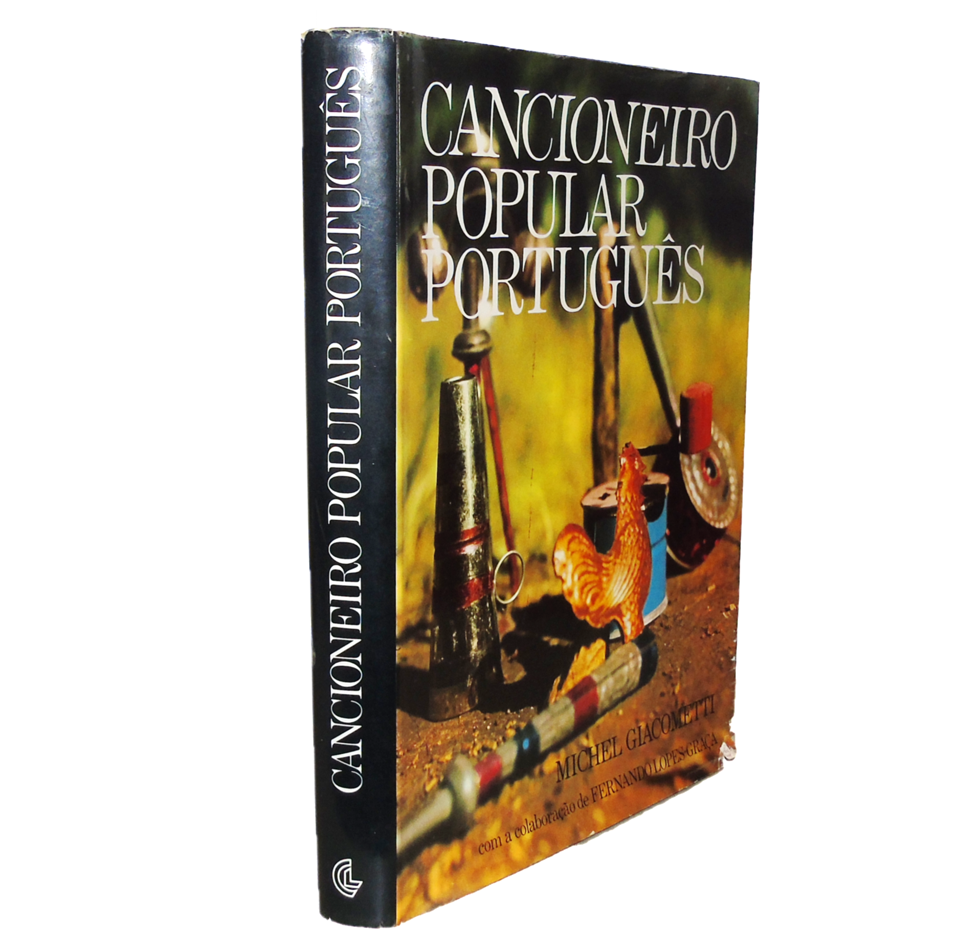 CANCIONEIRO POPULAR PORTUGUÊS 