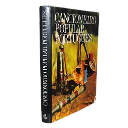 CANCIONEIRO POPULAR PORTUGUÊS 