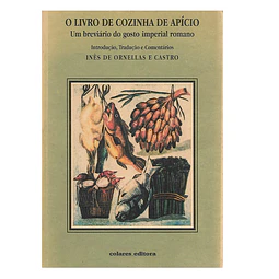 COZINHA ROMANA 