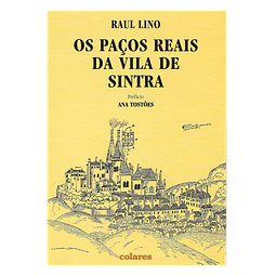 OS PAÇOS REAIS DA VILA DE SINTRA