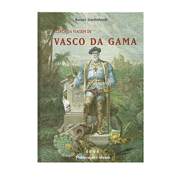 ACERCA DA VIAGEM DE VASCO DA GAMA 