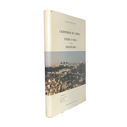 CEMITÉRIOS DE LISBOA: ENTRE O REAL E O IMAGINÁRIO  