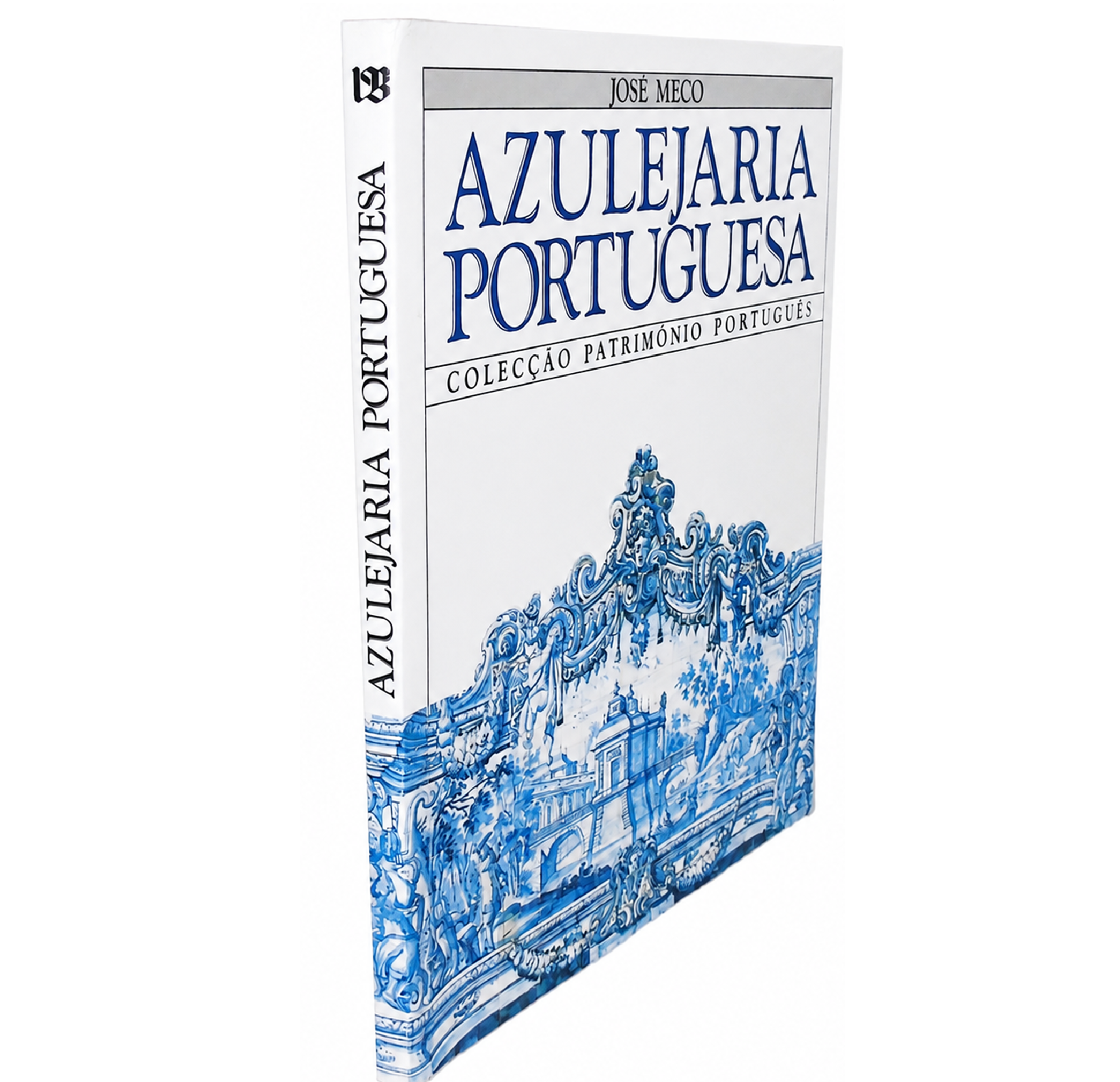 AZULEJARIA PORTUGUESA   