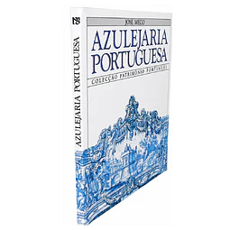 AZULEJARIA PORTUGUESA   