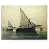 CADERNO DE TODOS OS BARCOS DO TEJO 