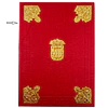 LIVRO DA NOBREZA E PERFEIÇAM DAS ARMAS