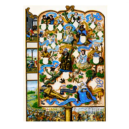 A GENEALOGIA DO INFANTE DOM FERNANDO DE PORTUGAL