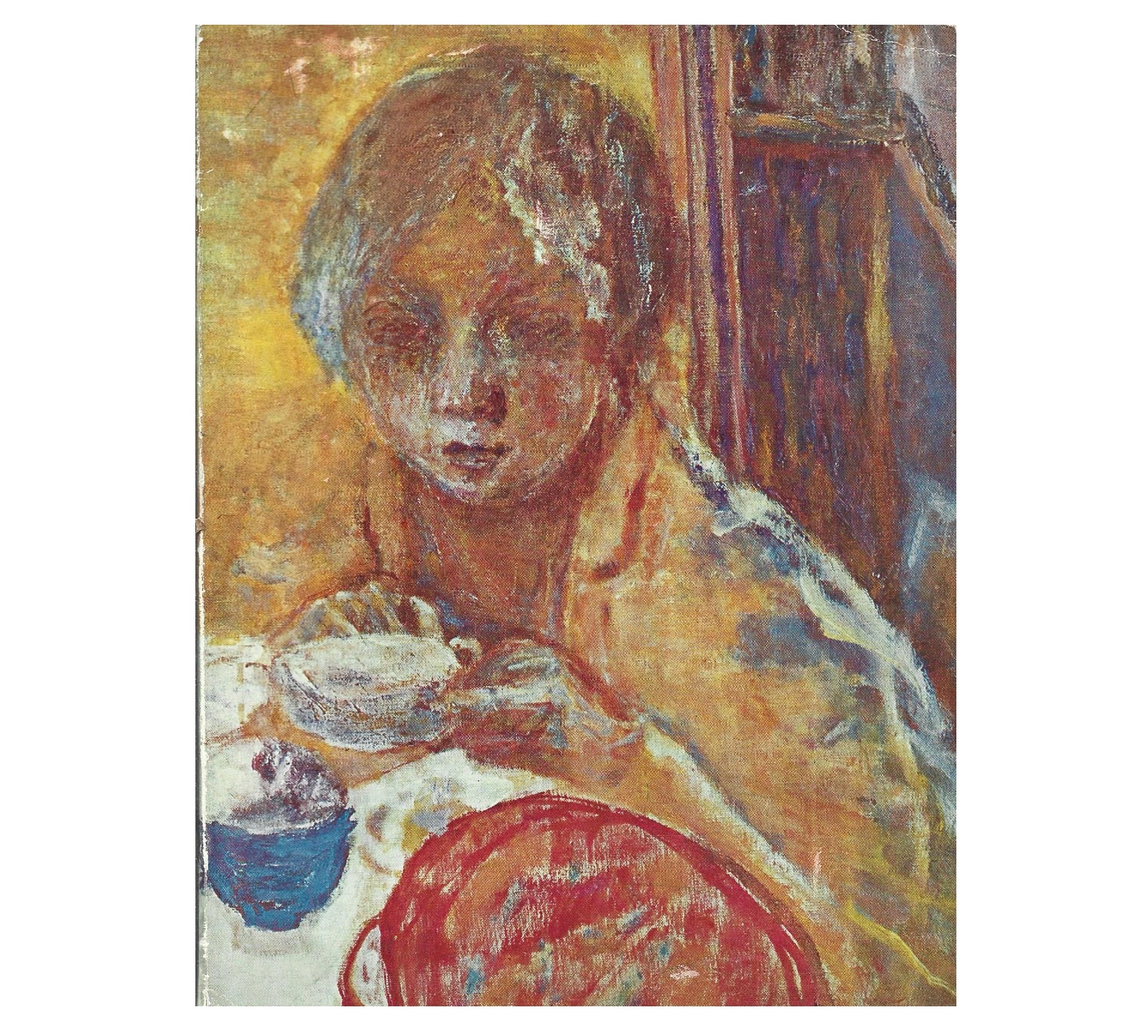 [CATALOGUE] PIERRE BONNARD 