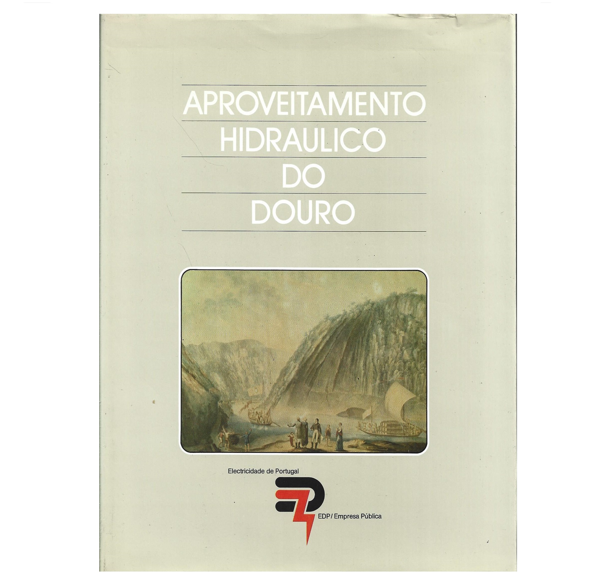 APROVEITAMENTO HIDRÁULICO DO DOURO 