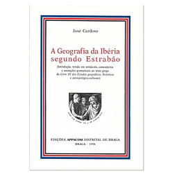 A GEOGRAFIA DA IBÉRIA SEGUNDO ESTRABÃO 