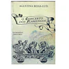 O CONCERTO DOS FLAMENGOS