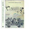 O CONCERTO DOS FLAMENGOS