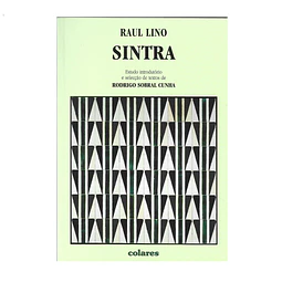 SINTRA - RAUL LINO