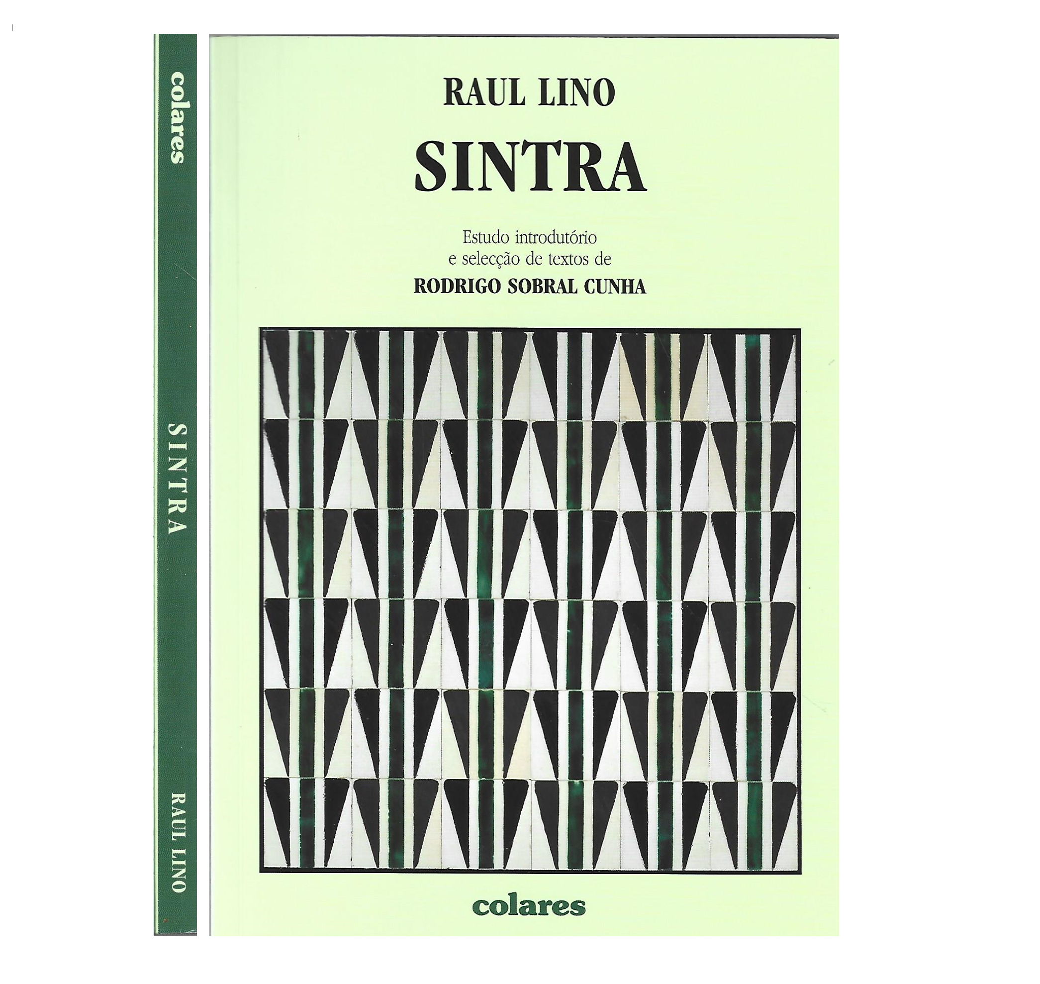 SINTRA - RAUL LINO