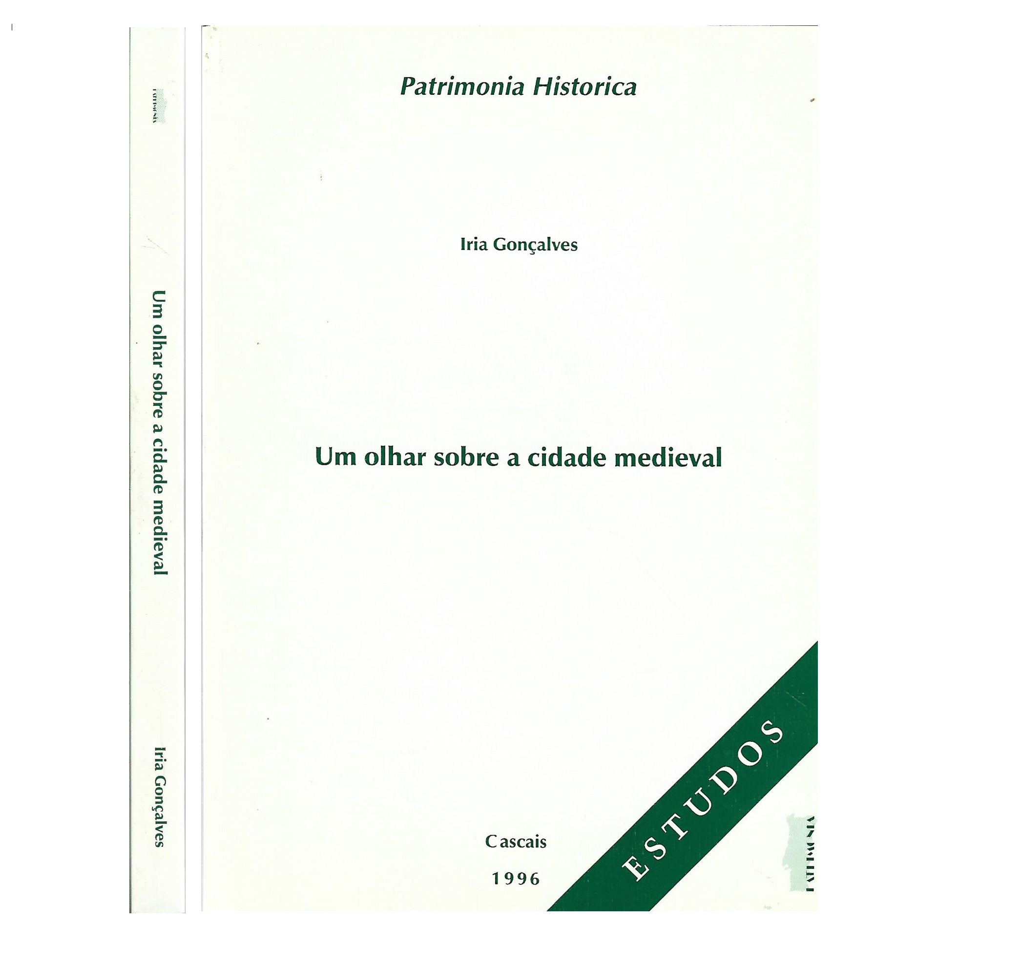 UM OLHAR SOBRE A CIDADE MEDIEVAL