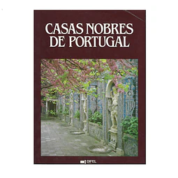 CASAS NOBRES DE PORTUGAL 