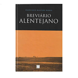 BREVIÁRIO ALENTEJANO