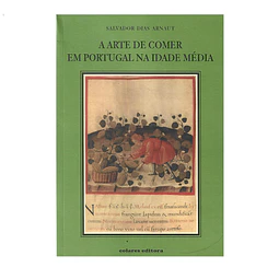 A ARTE DE COMER EM PORTUGAL NA IDADE MÉDIA