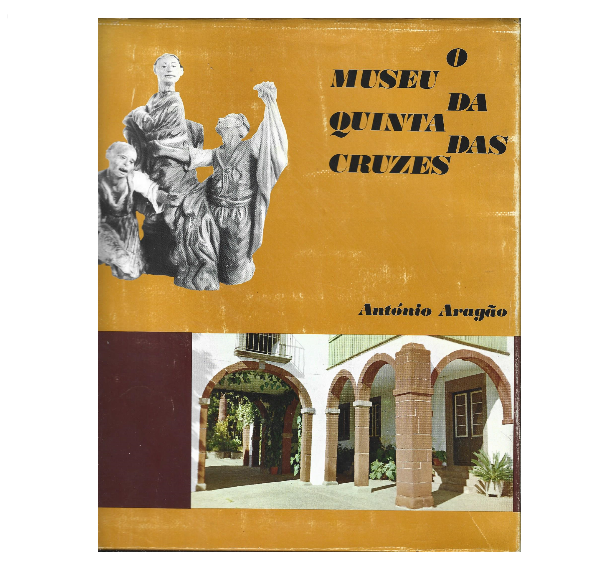 [MADEIRA]: O MUSEU DA QUINTA DAS CRUZES 
