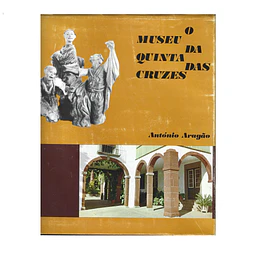 [MADEIRA]: O MUSEU DA QUINTA DAS CRUZES 