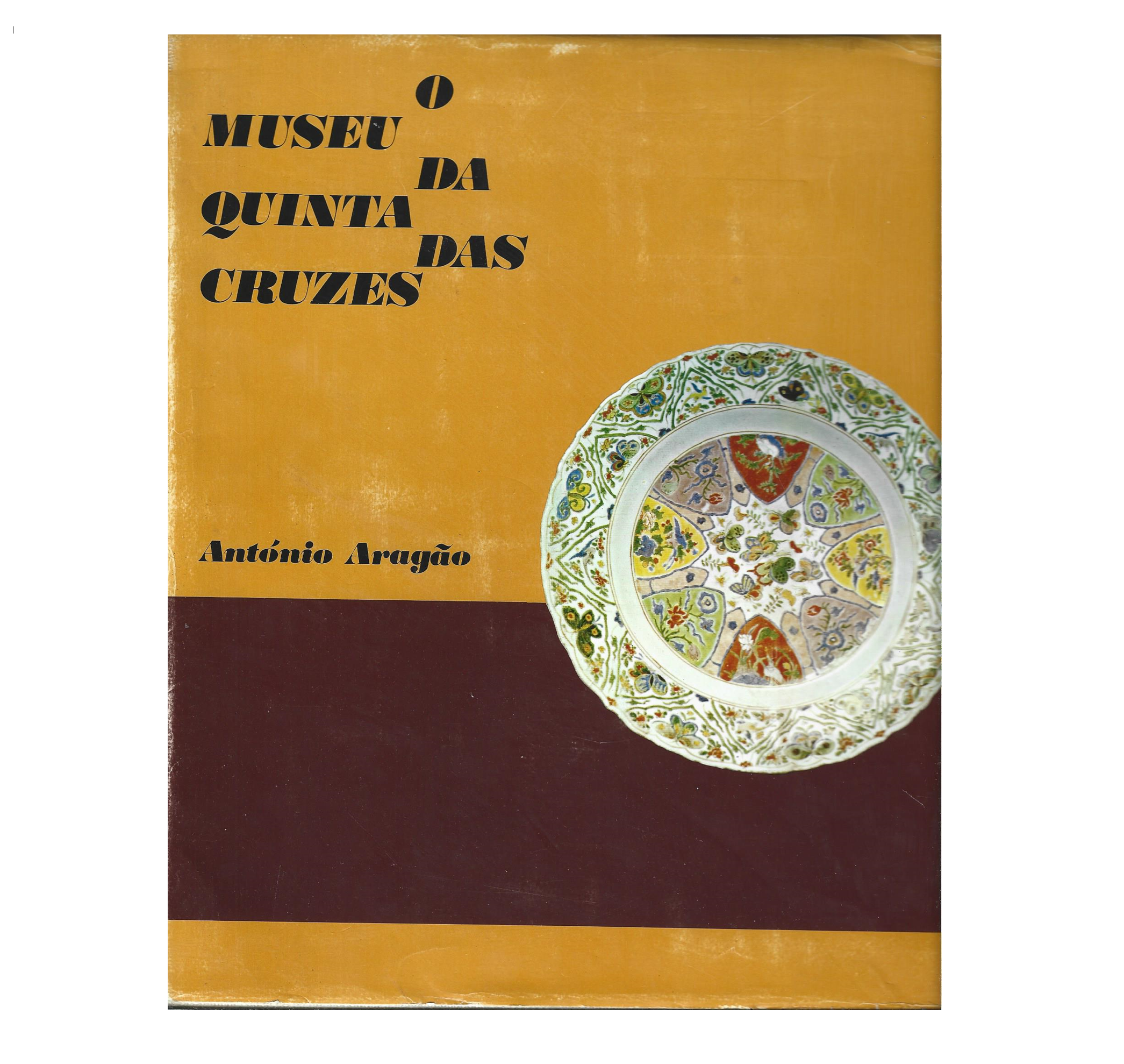 [MADEIRA]: O MUSEU DA QUINTA DAS CRUZES 