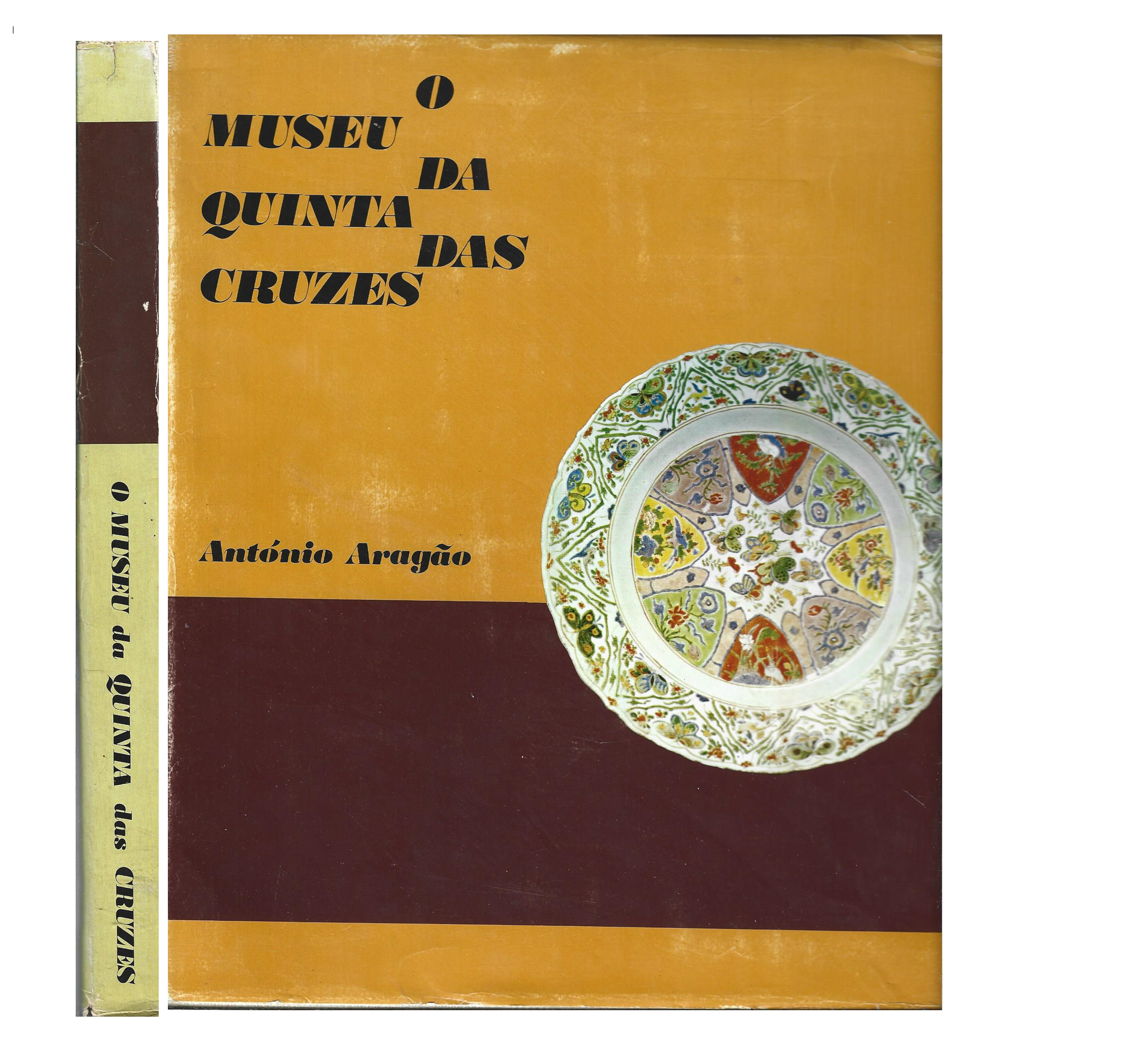 [MADEIRA]: O MUSEU DA QUINTA DAS CRUZES 
