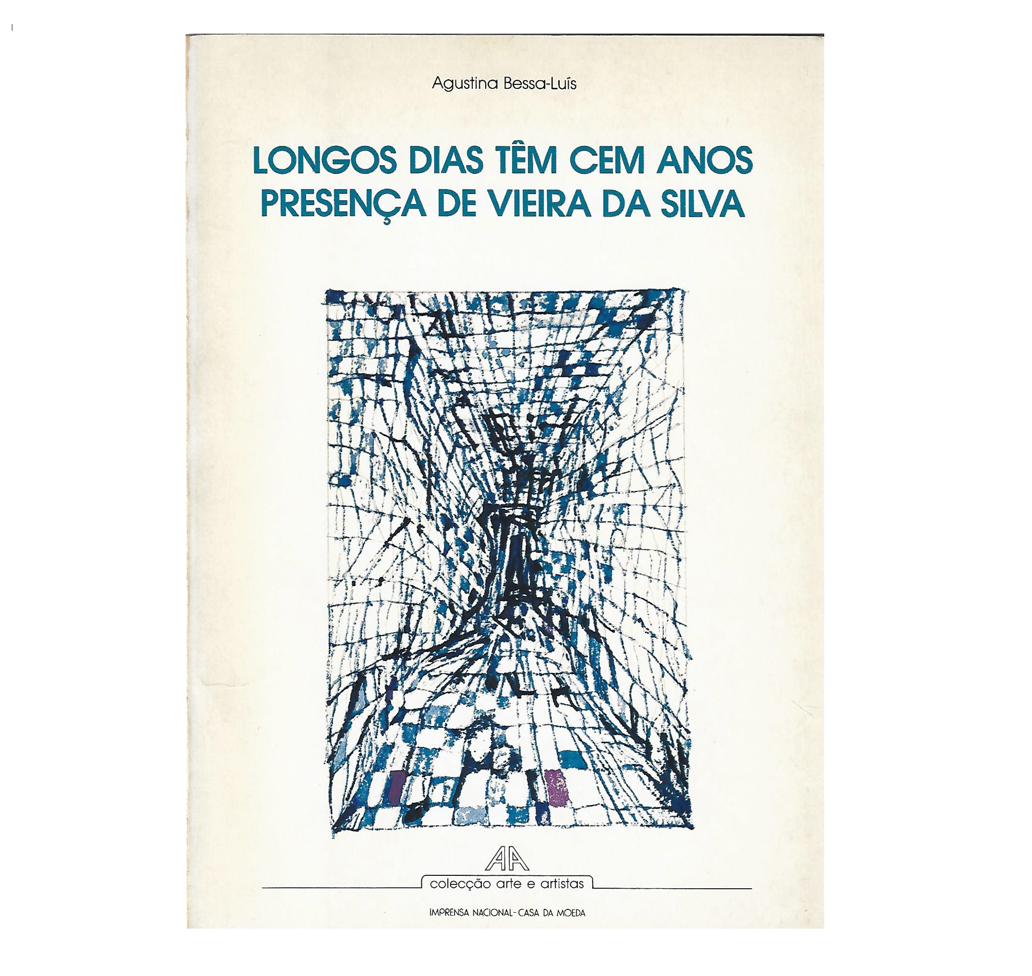  LONGOS DIAS TÊM CEM ANOS