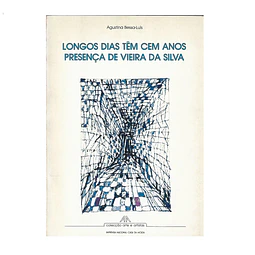  LONGOS DIAS TÊM CEM ANOS