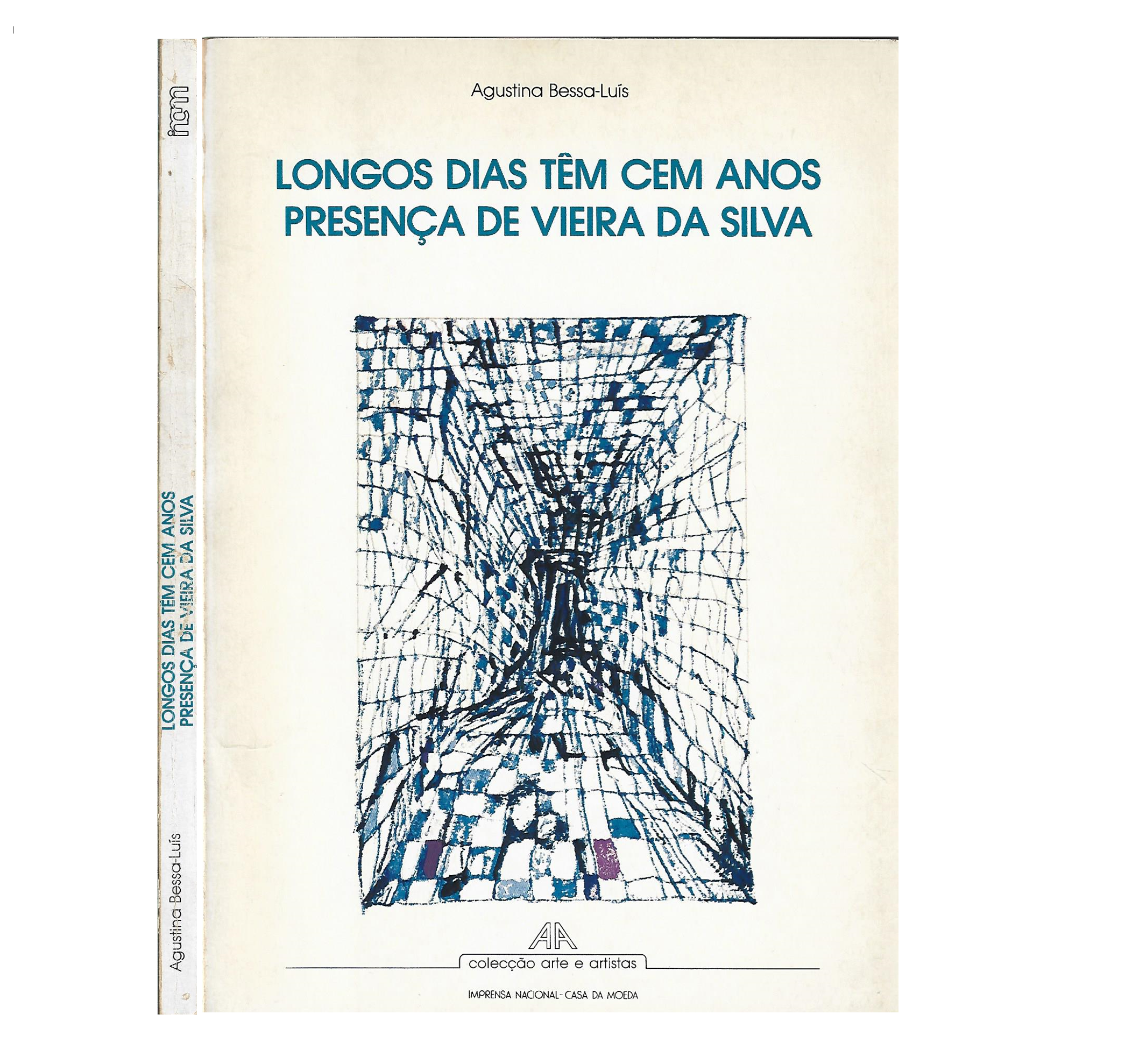  LONGOS DIAS TÊM CEM ANOS