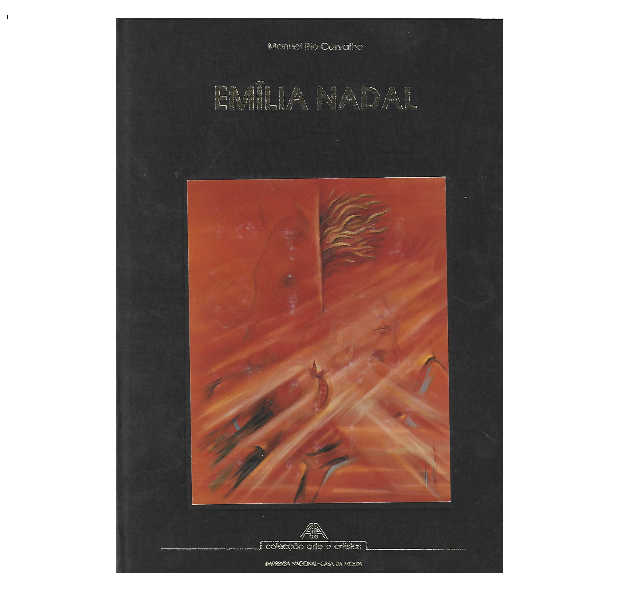 EMÍLIA NADAL [edição especial]
