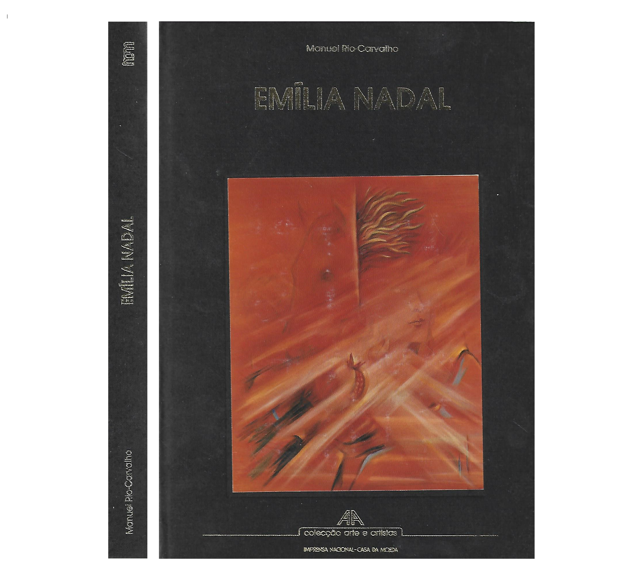 EMÍLIA NADAL [edição especial]